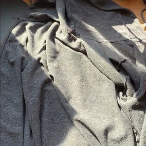 Super long Forever 21 Jacket